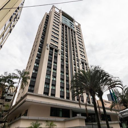 Ferienwohnung A1 Flats Wym Brooklin São Paulo Exterior foto