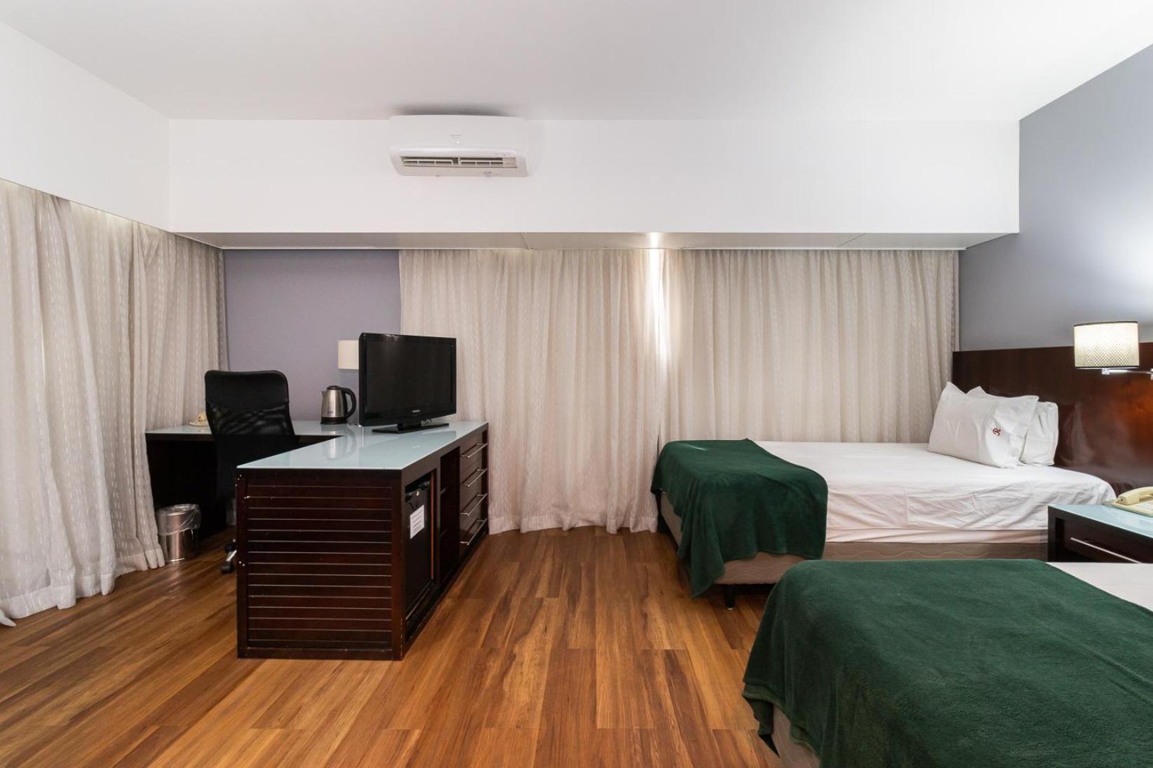 Ferienwohnung A1 Flats Wym Brooklin São Paulo Exterior foto